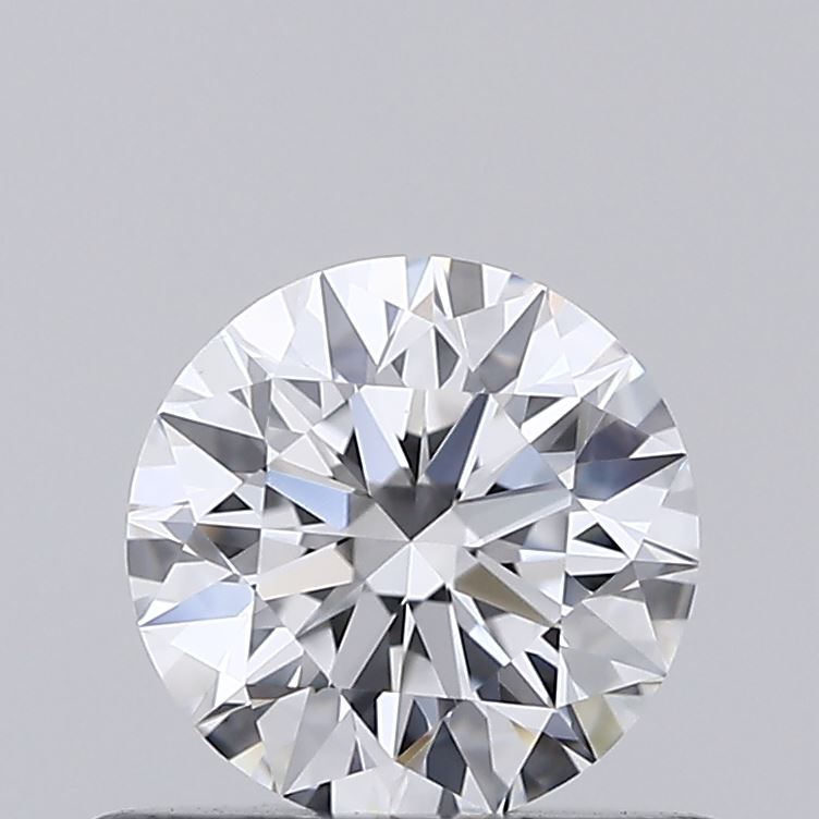 0.52 ct. round Lab Grown Diamond front image