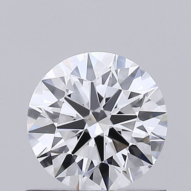 0.51 ct. round Lab Grown Diamond front image