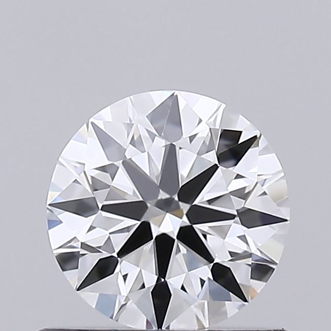 0.52 ct. round Lab Grown Diamond front image