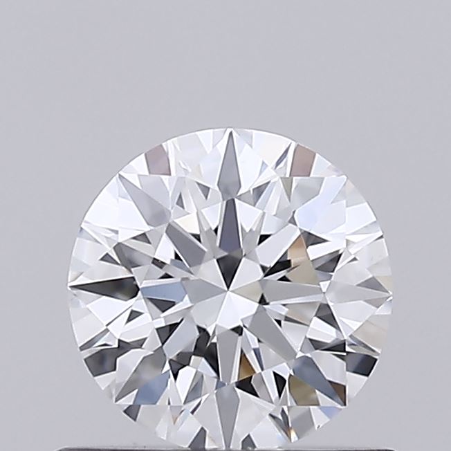 0.50 ct. round Lab Grown Diamond front image