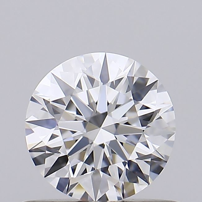 0.52 ct. round Lab Grown Diamond front image