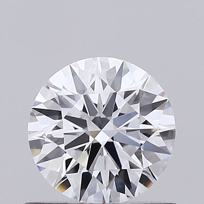 0.50 ct. round Lab Grown Diamond front image