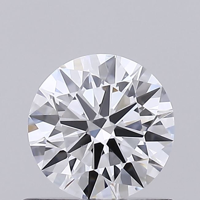 0.51 ct. round Lab Grown Diamond front image