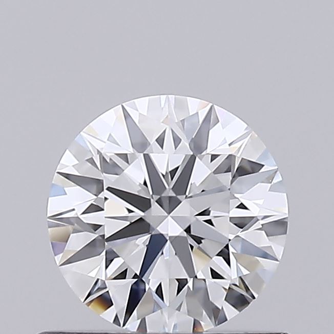 0.50 ct. round Lab Grown Diamond front image