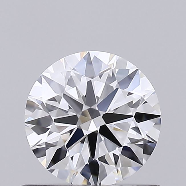 0.52 ct. round Lab Grown Diamond front image