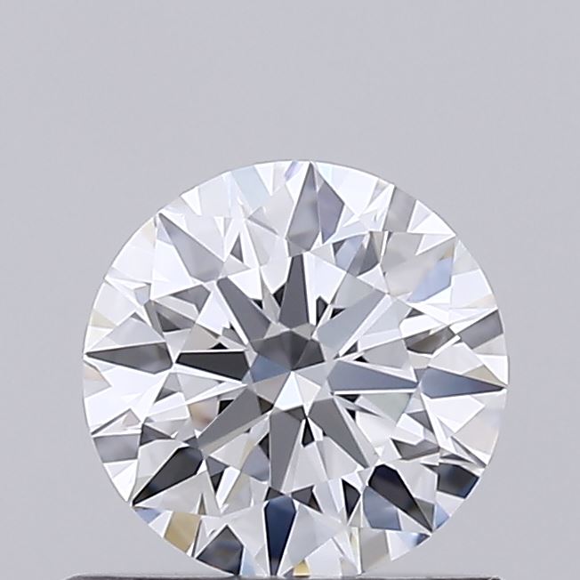 0.52 ct. round Lab Grown Diamond front image