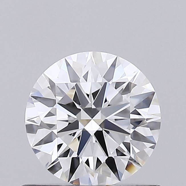 0.51 ct. round Lab Grown Diamond front image