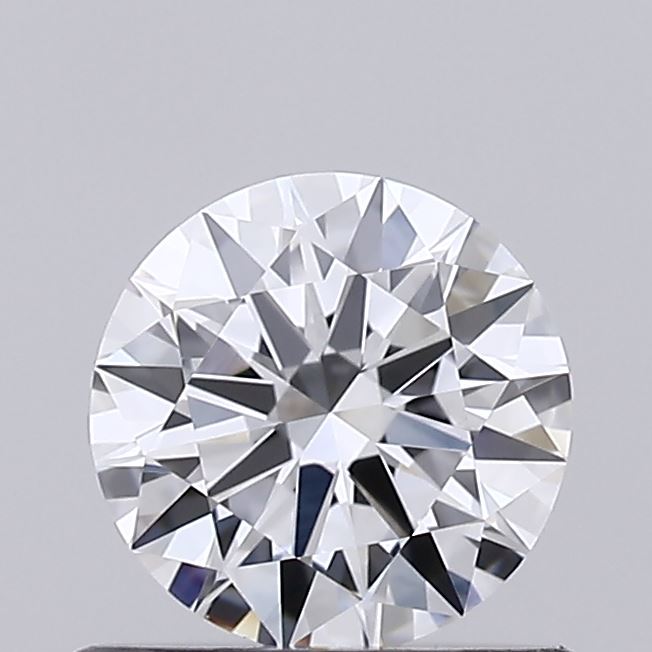 0.52 ct. round Lab Grown Diamond front image