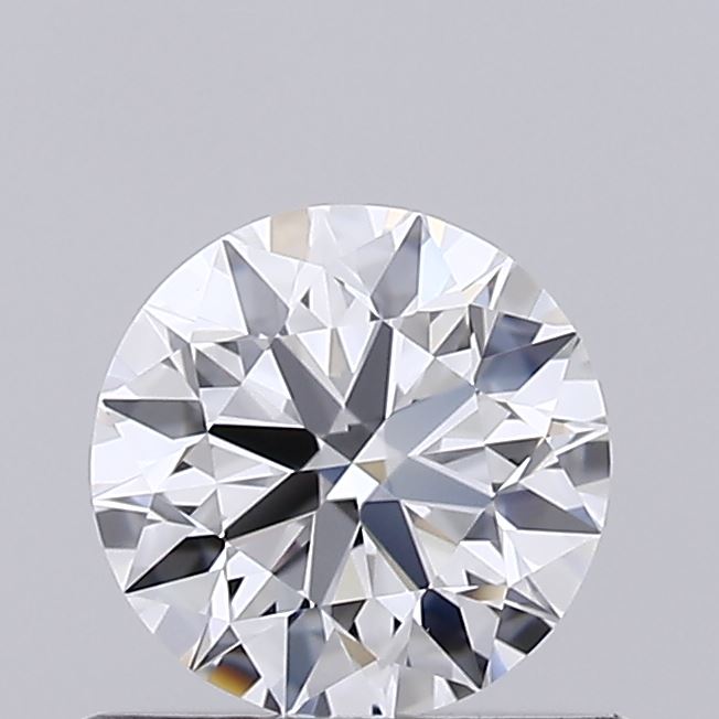 0.52 ct. round Lab Grown Diamond front image