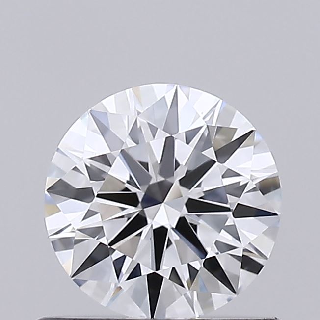 0.52 ct. round Lab Grown Diamond front image