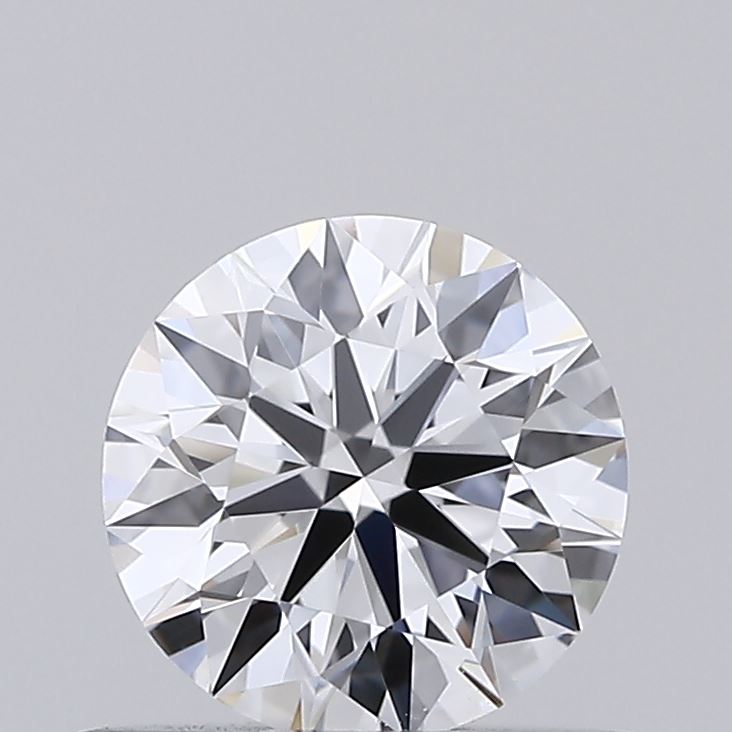 0.52 ct. round Lab Grown Diamond front image
