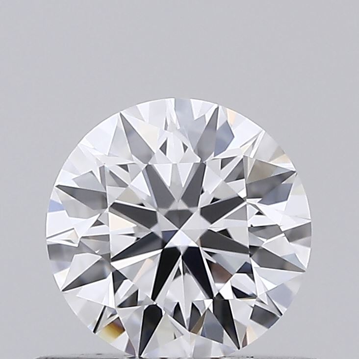 0.51 ct. round Lab Grown Diamond front image
