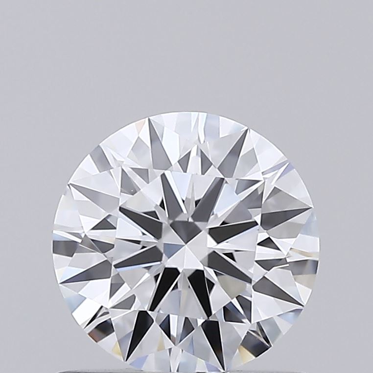 0.72 ct. round Lab Grown Diamond front image