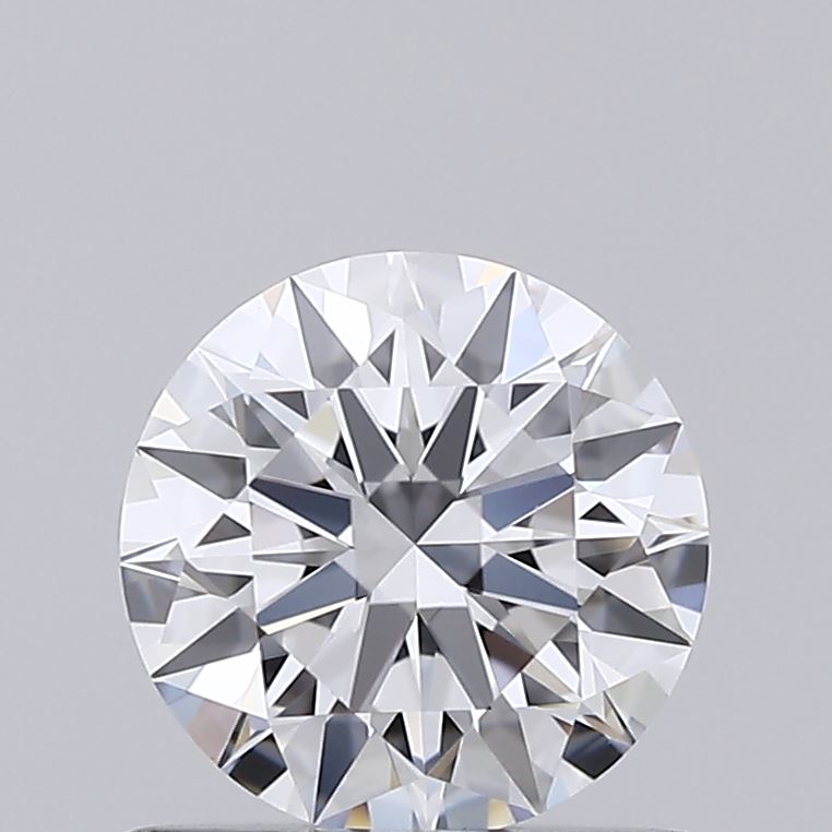0.72 ct. round Lab Grown Diamond front image