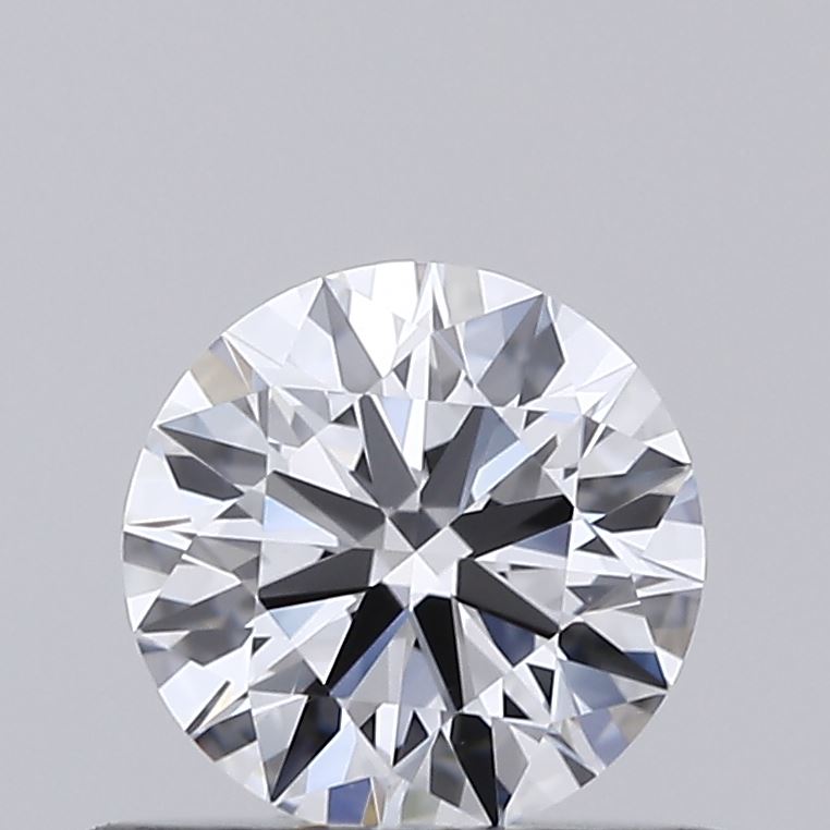 0.50 ct. round Lab Grown Diamond front image