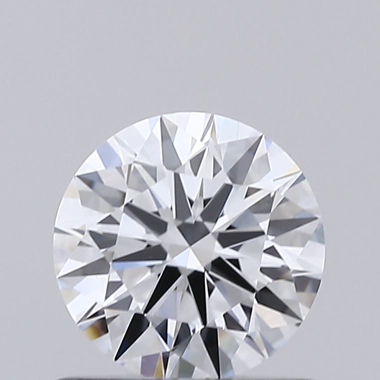 0.72 ct. round Lab Grown Diamond front image