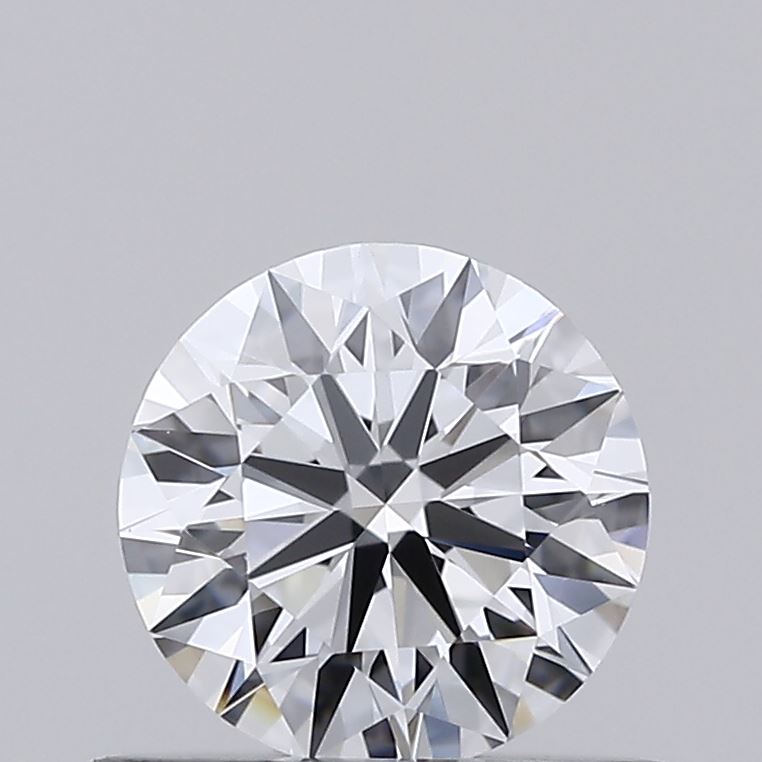 0.50 ct. round Lab Grown Diamond front image