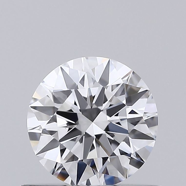0.51 ct. round Lab Grown Diamond front image