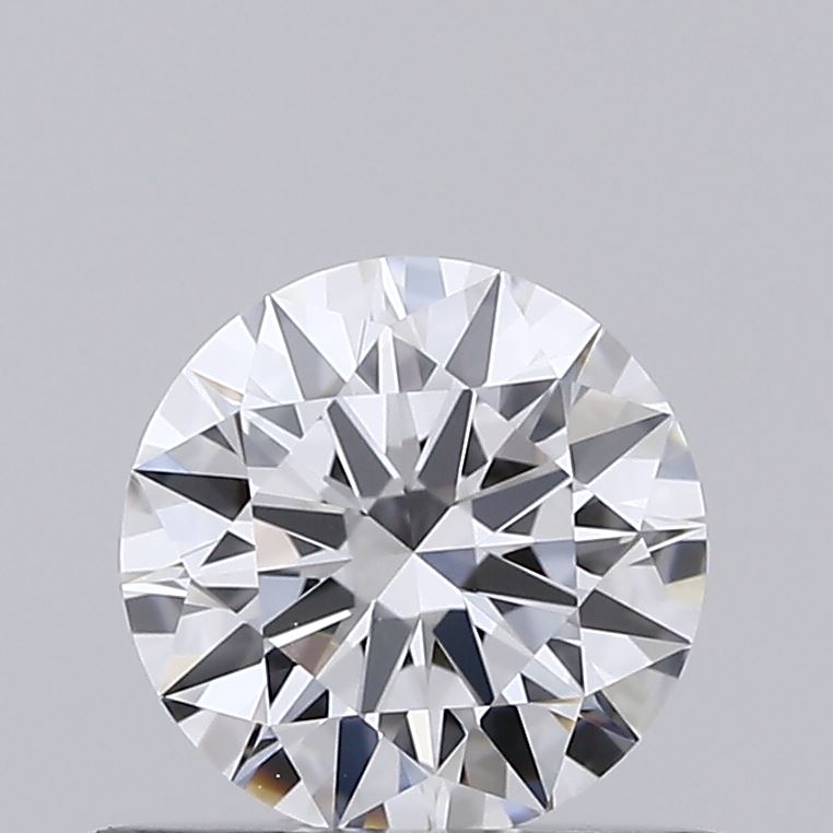 0.50 ct. round Lab Grown Diamond front image