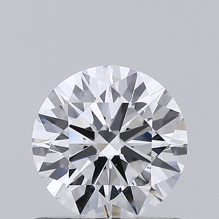 0.70 ct. round Lab Grown Diamond front image