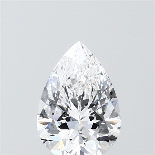 0.93 ct. pear Lab Grown Diamond front image