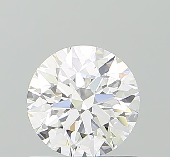 0.93 ct. round Lab Grown Diamond front image