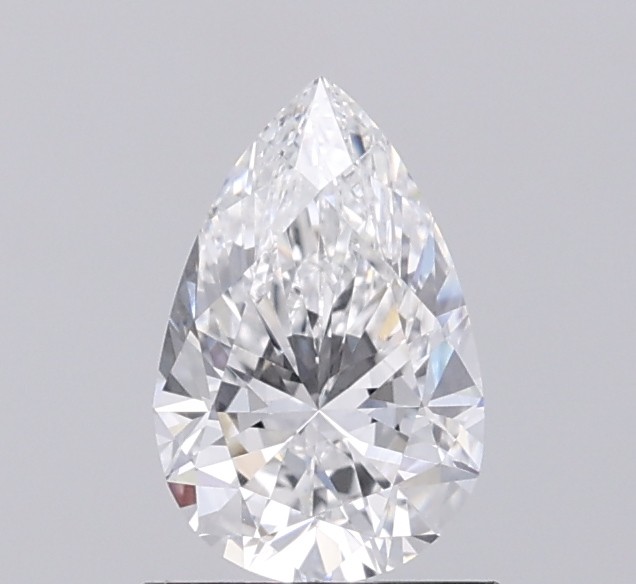 0.83 ct. pear Lab Grown Diamond front image