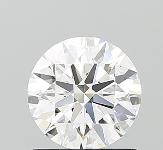 1.04 ct. round Lab Grown Diamond front image