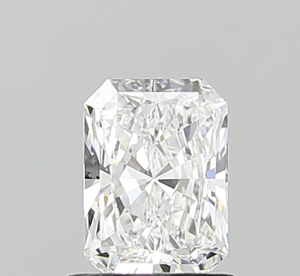 1.01 ct. radiant Lab Grown Diamond front image
