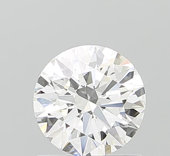 1.01 ct. round Lab Grown Diamond front image
