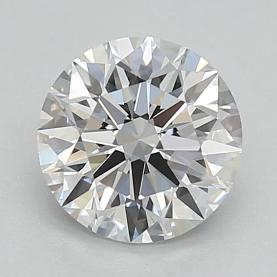 0.96 ct. round Lab Grown Diamond front image