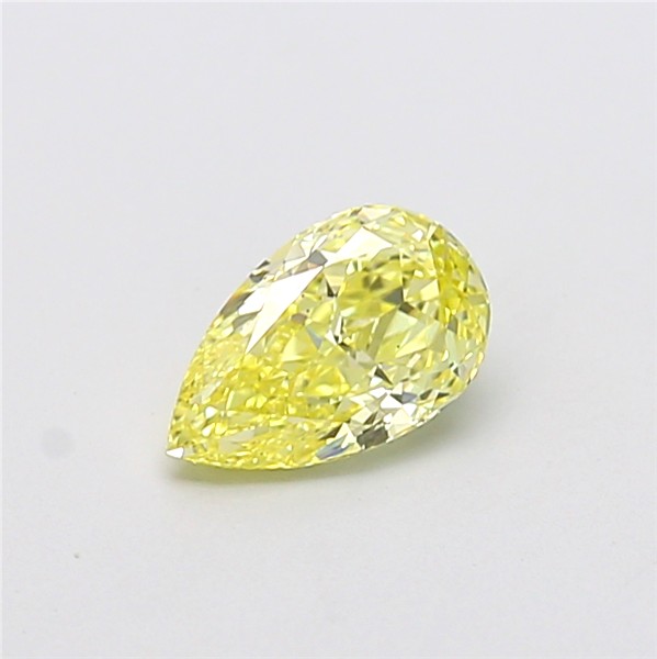 1.08 ct. pear Lab Grown Diamond front image