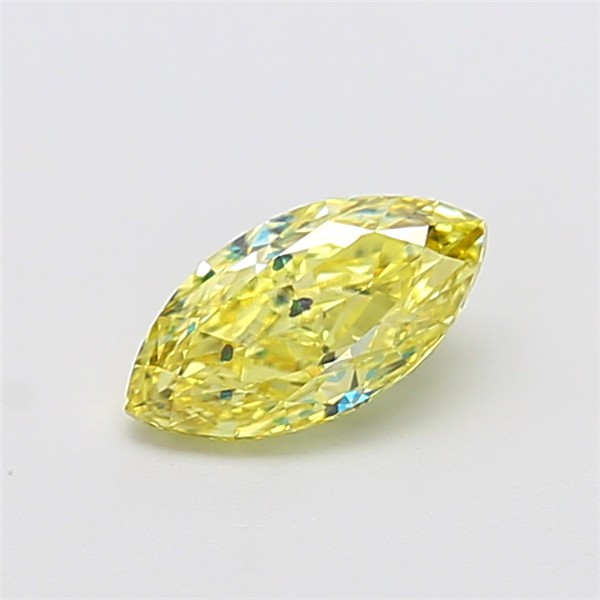 1.02 ct. marquise Lab Grown Diamond front image