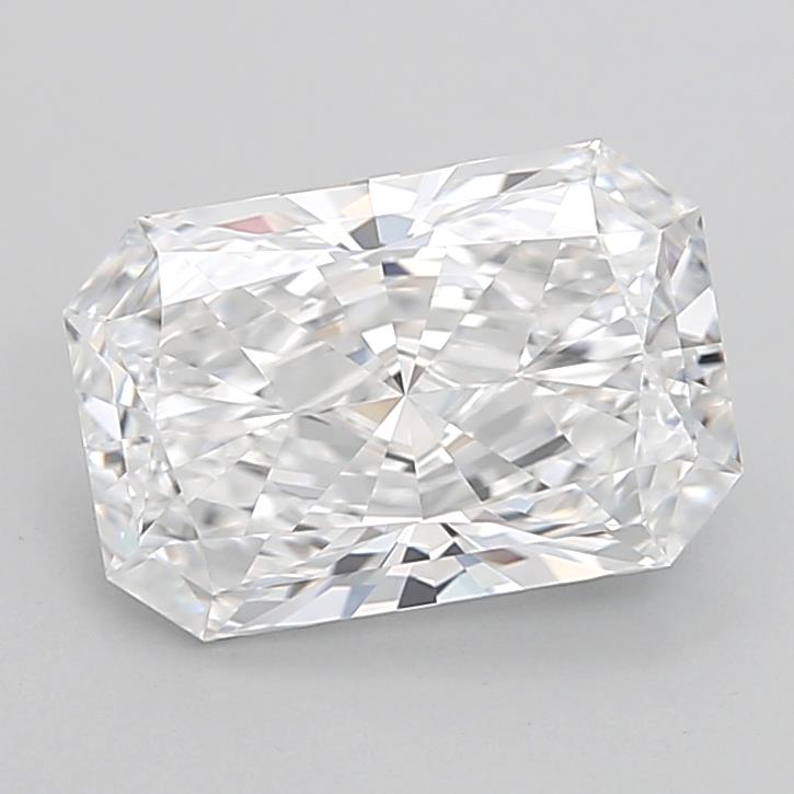 2.79 ct. radiant Lab Grown Diamond front image