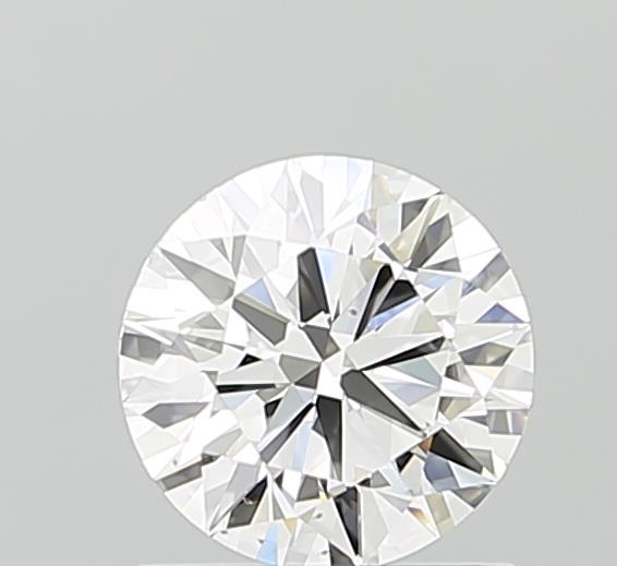 1.04 ct. round Lab Grown Diamond front image