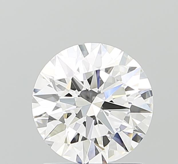 1.44 ct. round Lab Grown Diamond front image