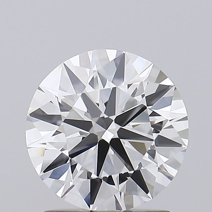 1.46 ct. round Lab Grown Diamond front image