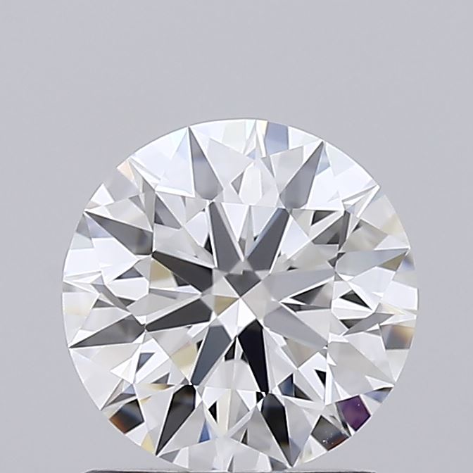1.02 ct. round Lab Grown Diamond front image