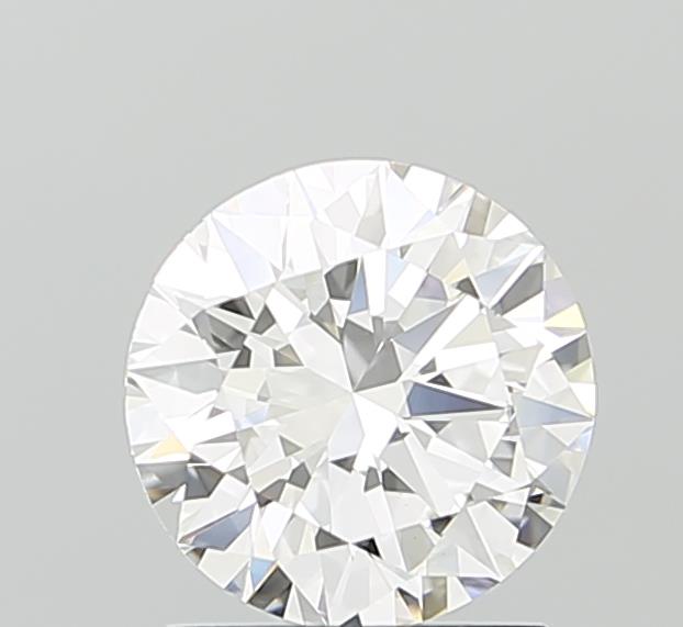 1.50 ct. round Lab Grown Diamond front image