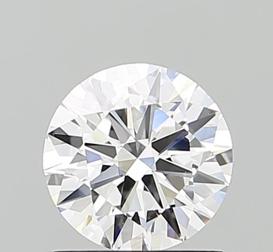 1.05 ct. round Lab Grown Diamond front image