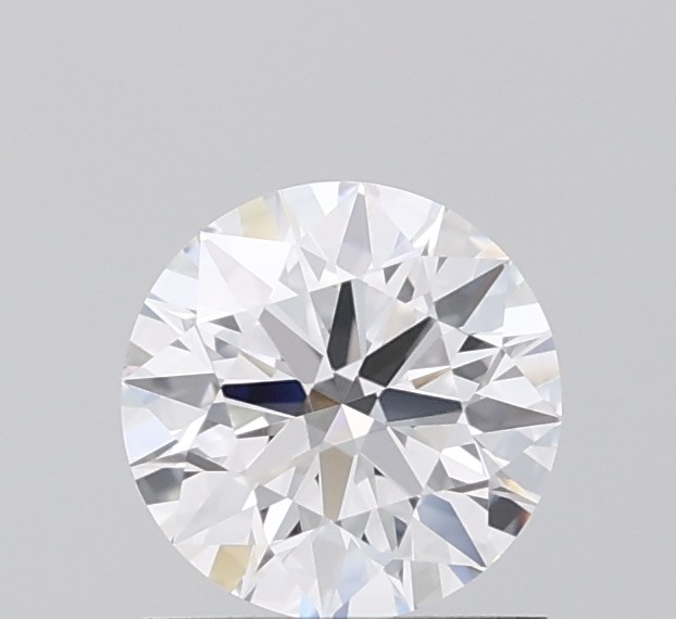 1.02 ct. round Lab Grown Diamond front image