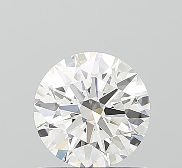 1.02 ct. round Lab Grown Diamond front image