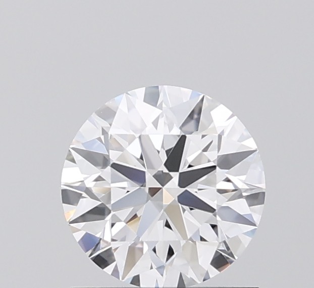 1.02 ct. round Lab Grown Diamond front image