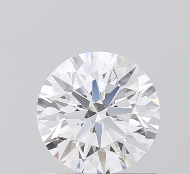 1.02 ct. round Lab Grown Diamond front image