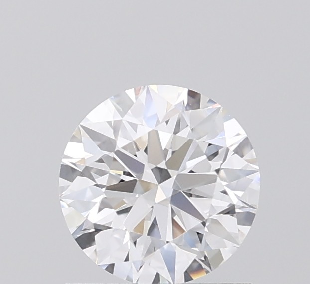 1.02 ct. round Lab Grown Diamond front image