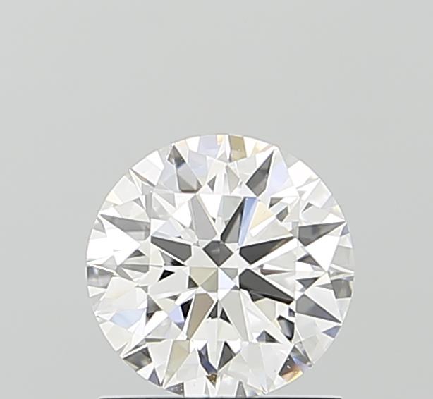 1.02 ct. round Lab Grown Diamond front image