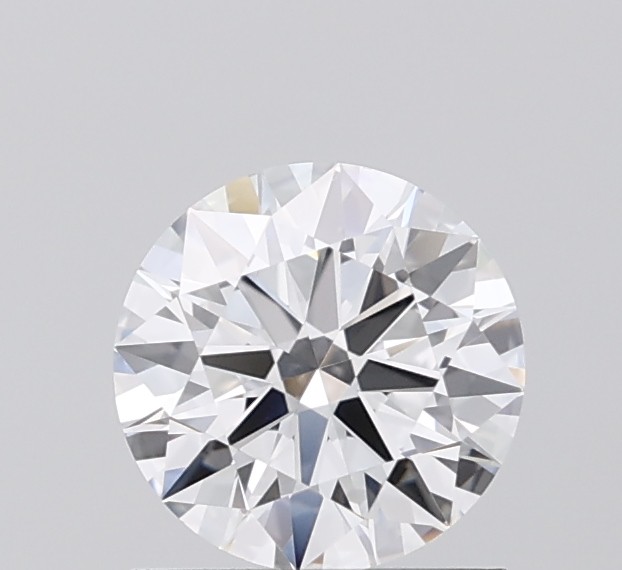 1.02 ct. round Lab Grown Diamond front image
