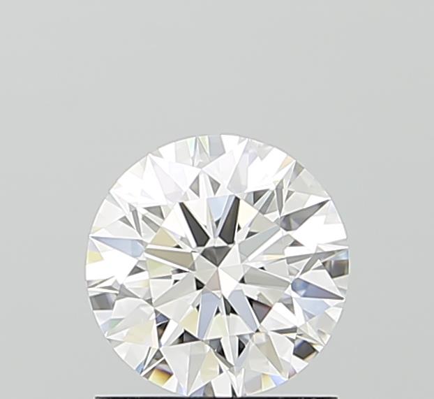 1.02 ct. round Lab Grown Diamond front image