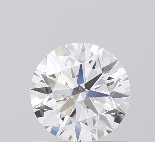 1.02 ct. round Lab Grown Diamond front image