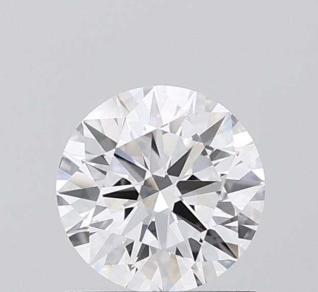 1.01 ct. round Lab Grown Diamond front image